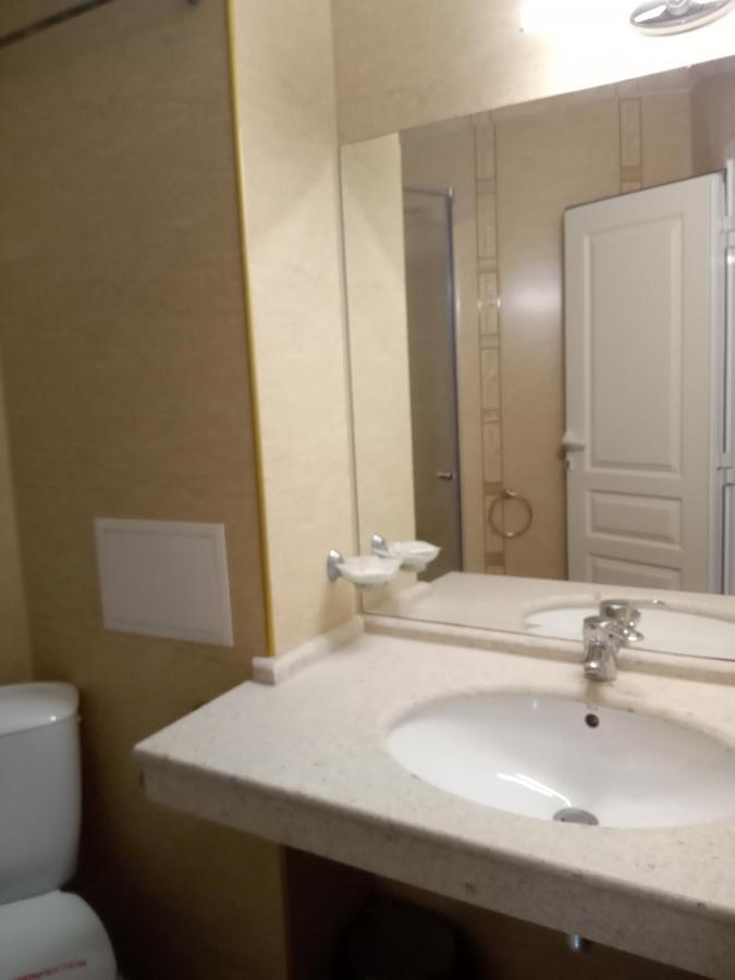 Апартаменты Sea View Triple S B Поморие Экстерьер фото
